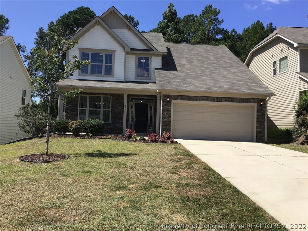 239 River Oak Street Spring Lake, NC 28390 - Photo 1 of 21 Gallery Image 1