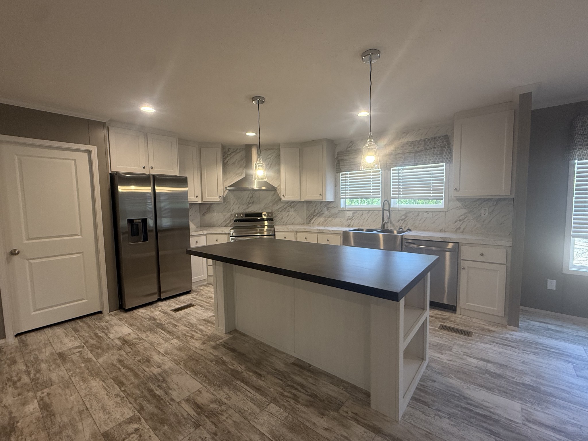 641 Woodland Road Hohenwald, TN 38462 - Photo 1 of 30 Gallery Image 1