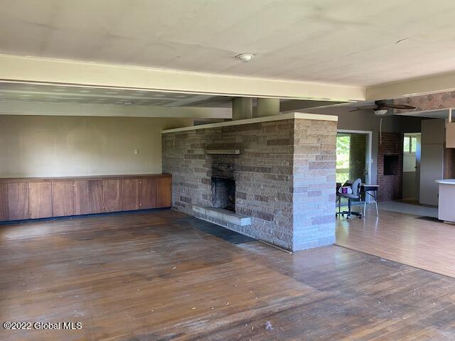 140 Mitchell Road Hoosick Falls, NY 12090 - Photo 18 of 20 IMG_4402