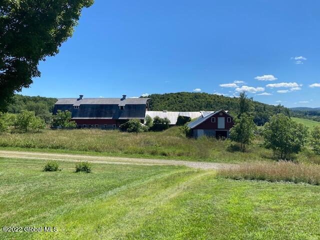 140 Mitchell Road Hoosick Falls, NY 12090 - Photo 6 of 20 IMG_4386