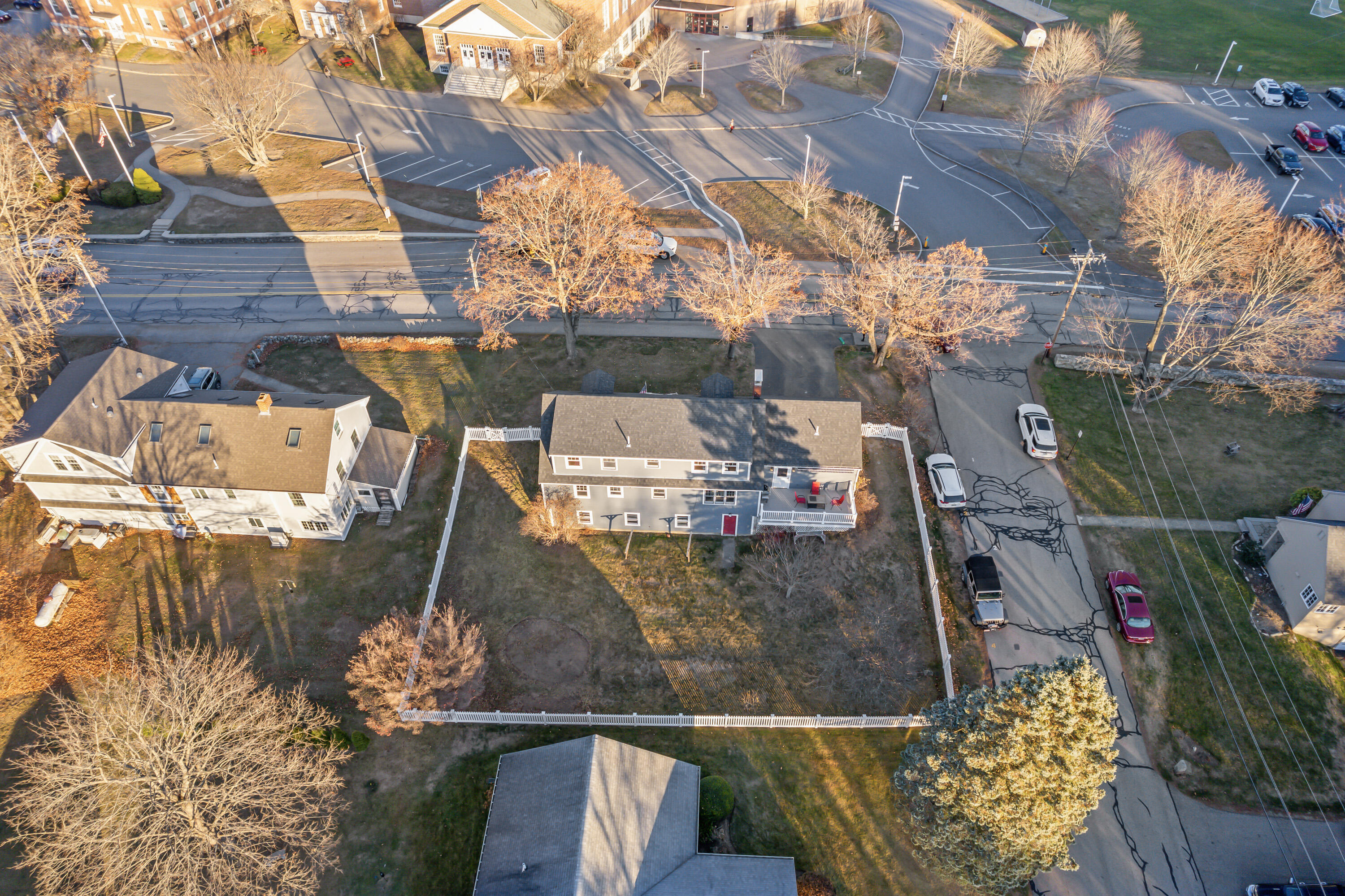 31 Organug Road York, ME 03909 - Photo 10 of 36 aerialhs