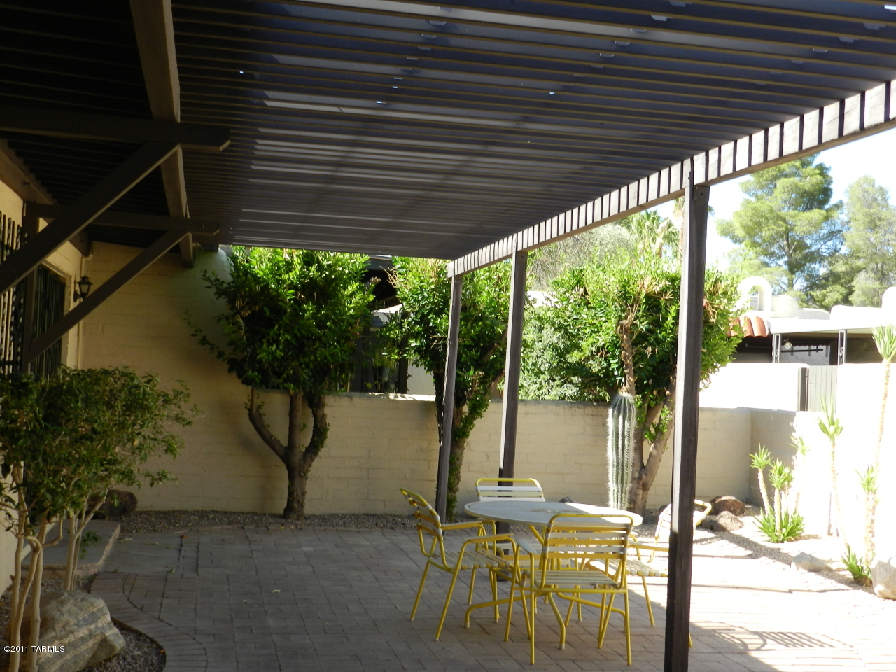 285 South Kolb 25 (not On Kolb Rd) Road Tucson, AZ 85710 - Photo 10 of 16