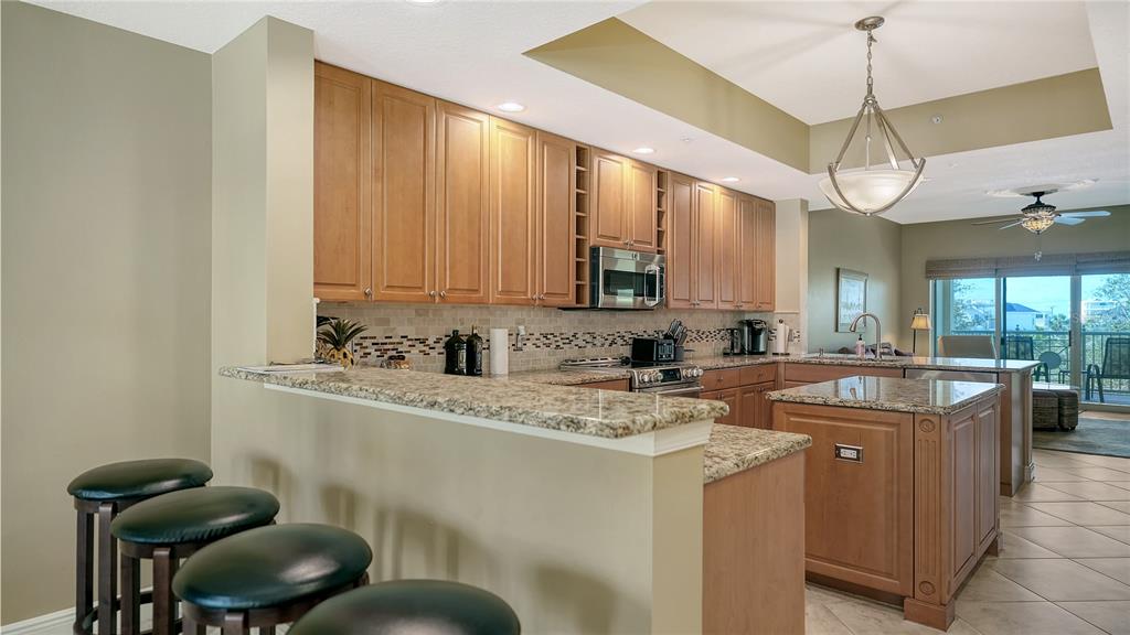 1308 Old Stickney Point Road, Unit W32 Sarasota, FL 34242 - Photo 18 of 87