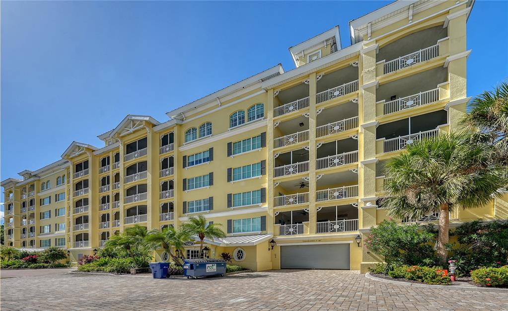 1308 Old Stickney Point Road, Unit W32 Sarasota, FL 34242 - Photo 2 of 87