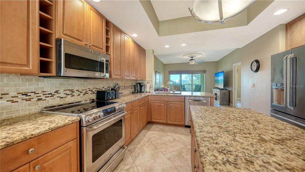 1308 Old Stickney Point Road, Unit W32 Sarasota, FL 34242 - Photo 22 of 87