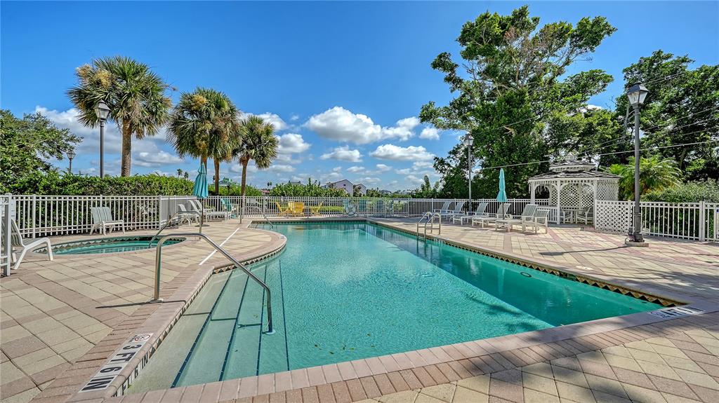 1308 Old Stickney Point Road, Unit W32 Sarasota, FL 34242 - Photo 62 of 87