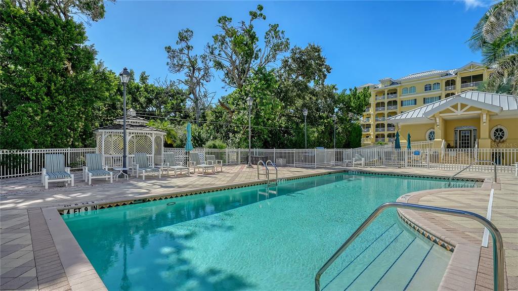 1308 Old Stickney Point Road, Unit W32 Sarasota, FL 34242 - Photo 65 of 87