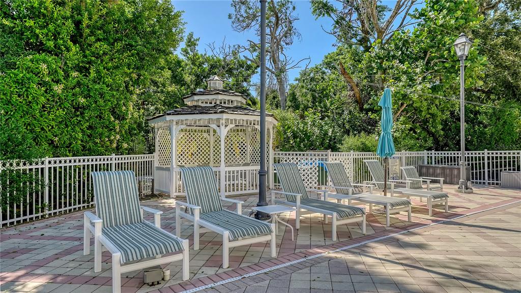 1308 Old Stickney Point Road, Unit W32 Sarasota, FL 34242 - Photo 66 of 87