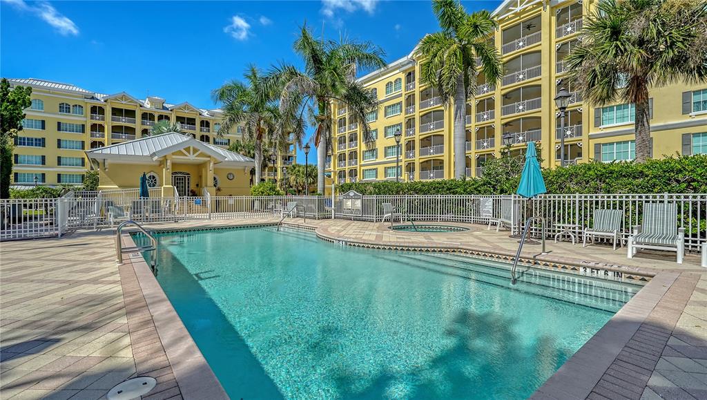 1308 Old Stickney Point Road, Unit W32 Sarasota, FL 34242 - Photo 67 of 87