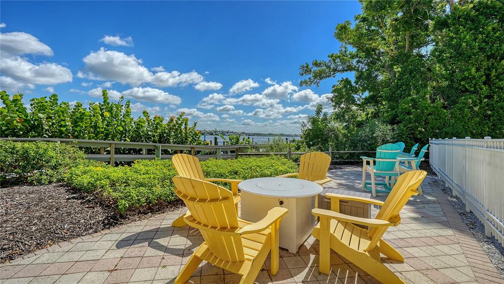 1308 Old Stickney Point Road, Unit W32 Sarasota, FL 34242 - Photo 68 of 87