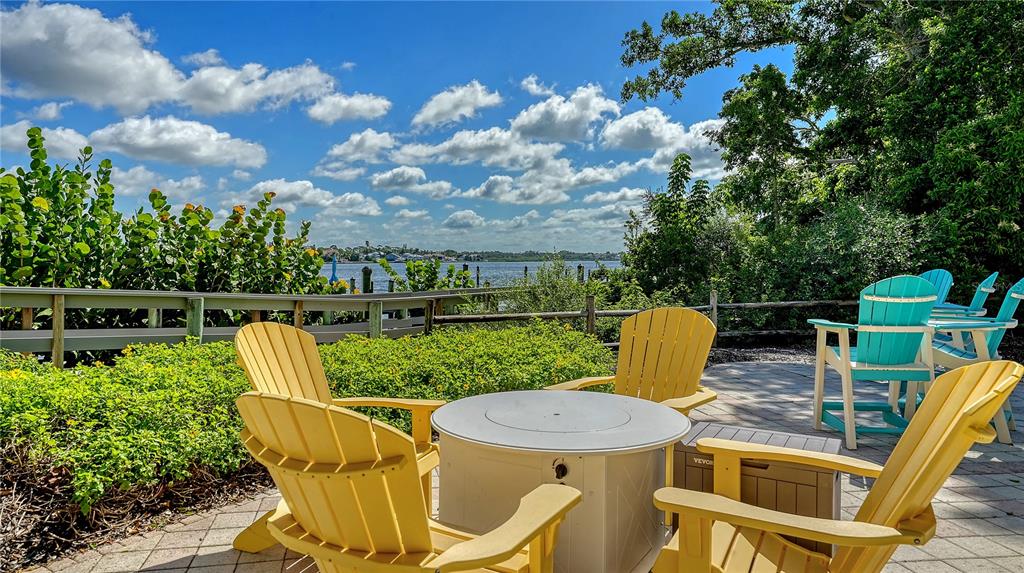 1308 Old Stickney Point Road, Unit W32 Sarasota, FL 34242 - Photo 69 of 87