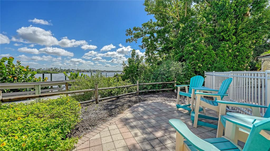 1308 Old Stickney Point Road, Unit W32 Sarasota, FL 34242 - Photo 70 of 87