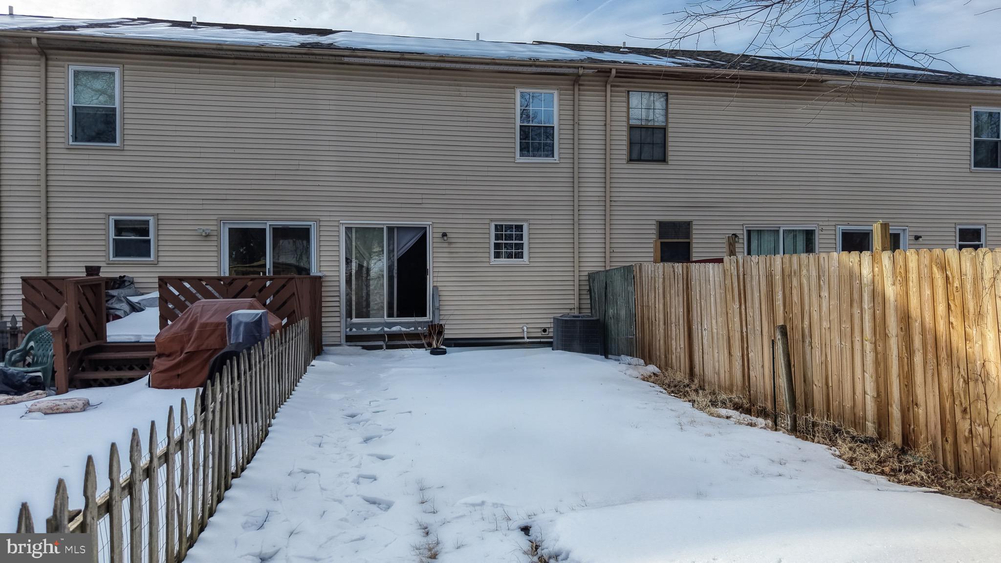 85 MacKenzie Court New Castle, DE 19720 - Photo 18 of 23