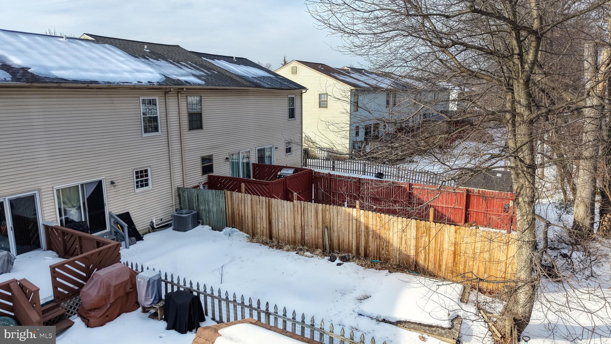 85 MacKenzie Court New Castle, DE 19720 - Photo 19 of 23