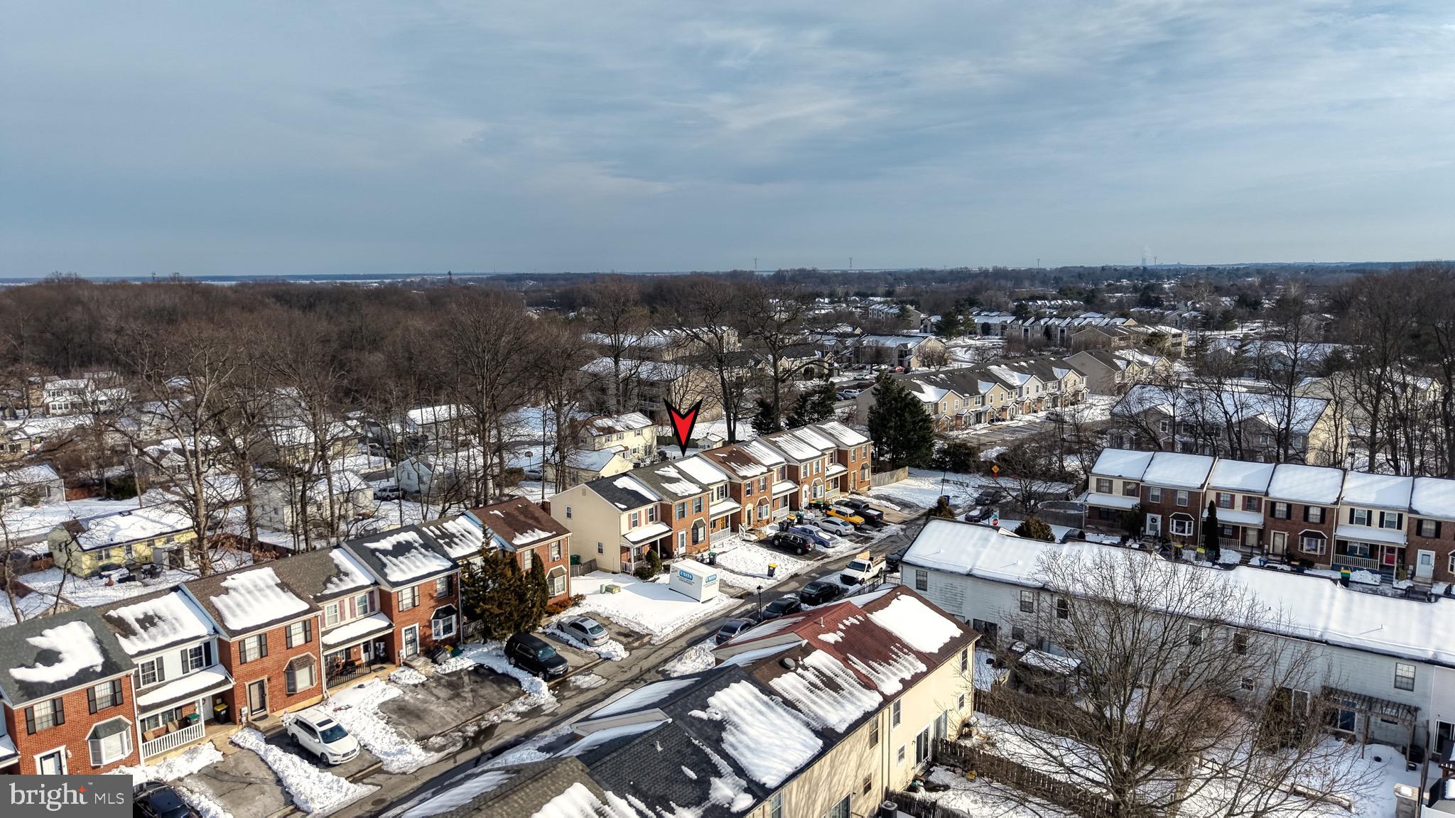 85 MacKenzie Court New Castle, DE 19720 - Photo 20 of 23