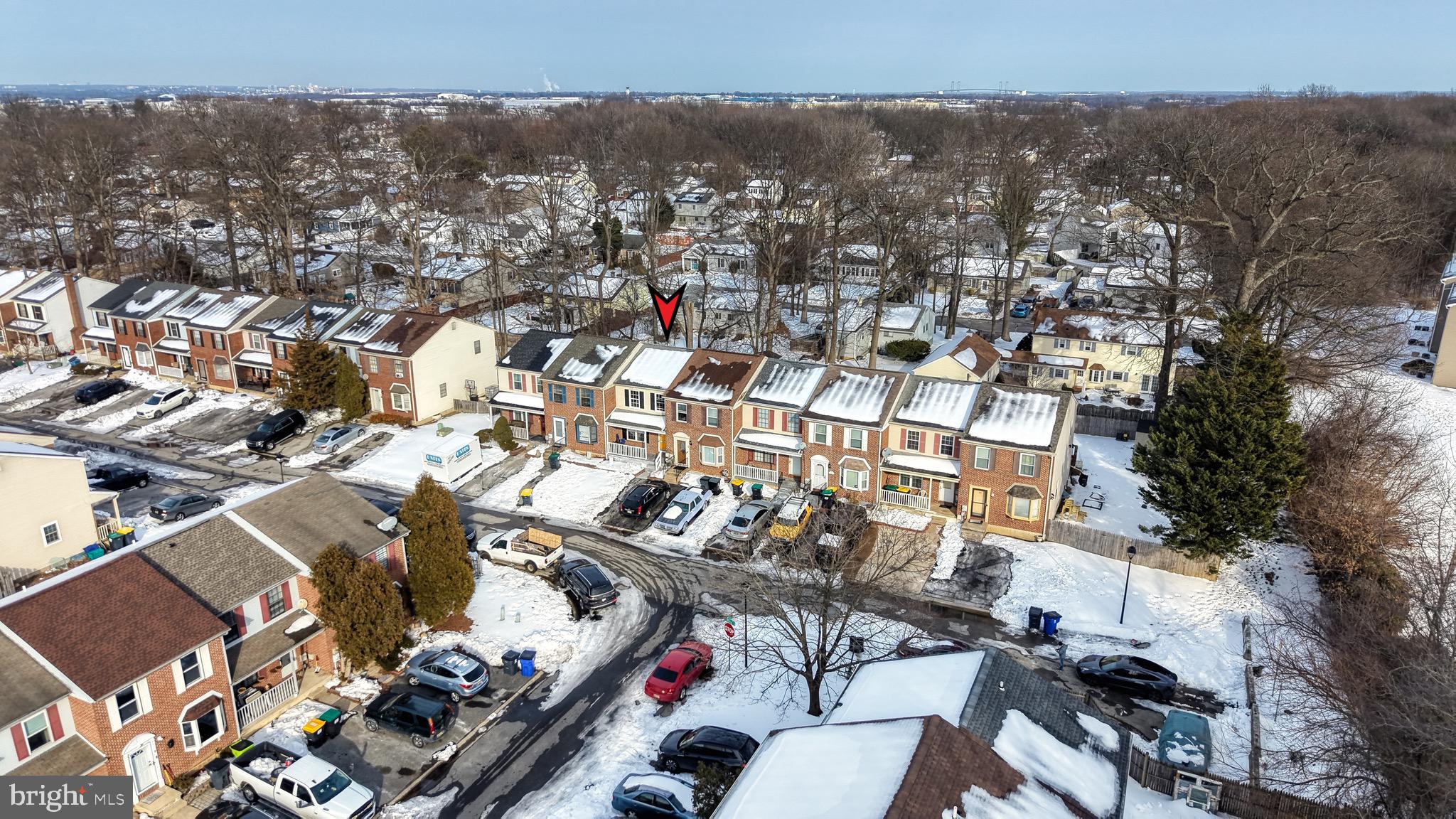 85 MacKenzie Court New Castle, DE 19720 - Photo 2 of 23