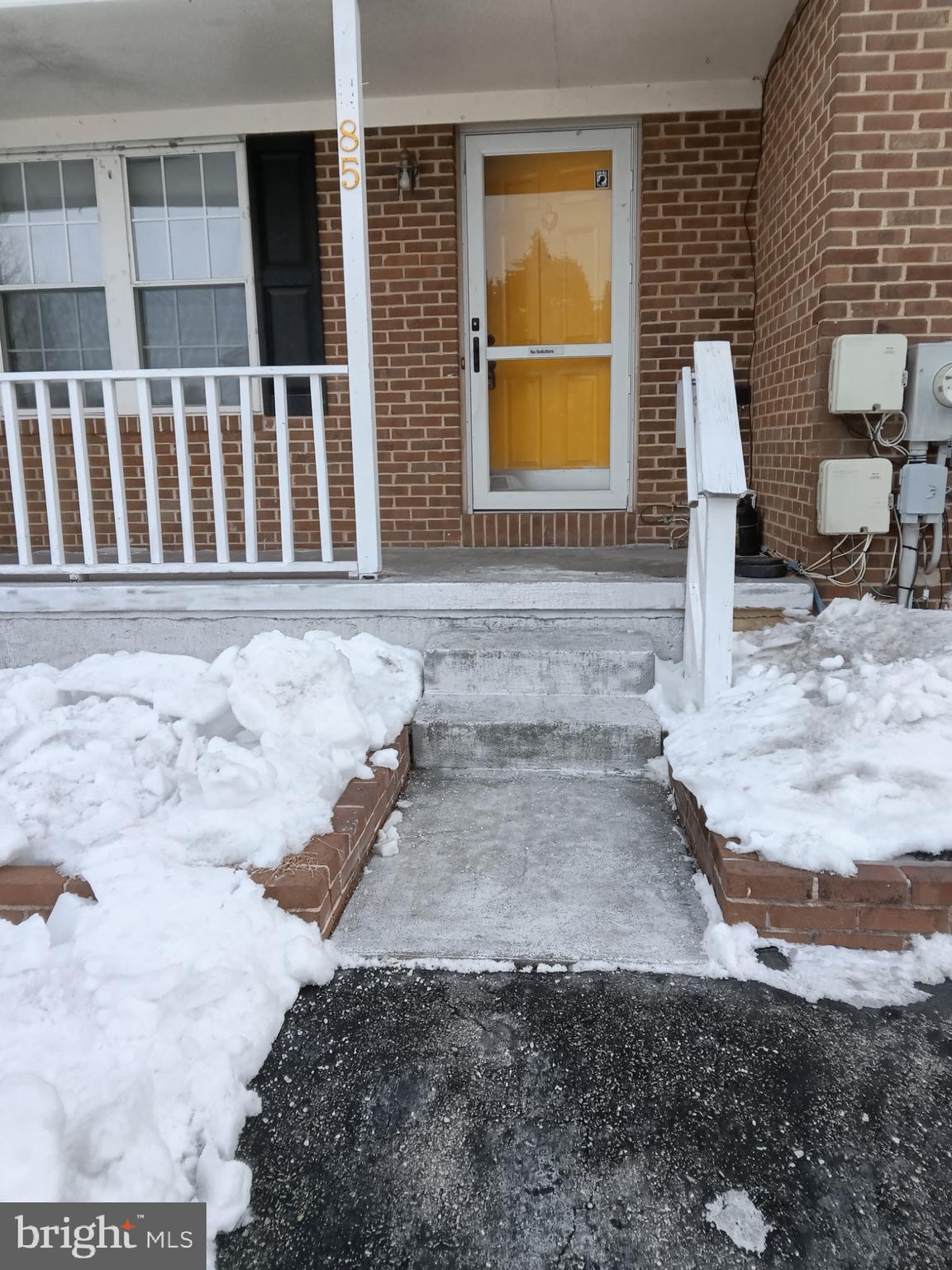 85 MacKenzie Court New Castle, DE 19720 - Photo 2 of 2