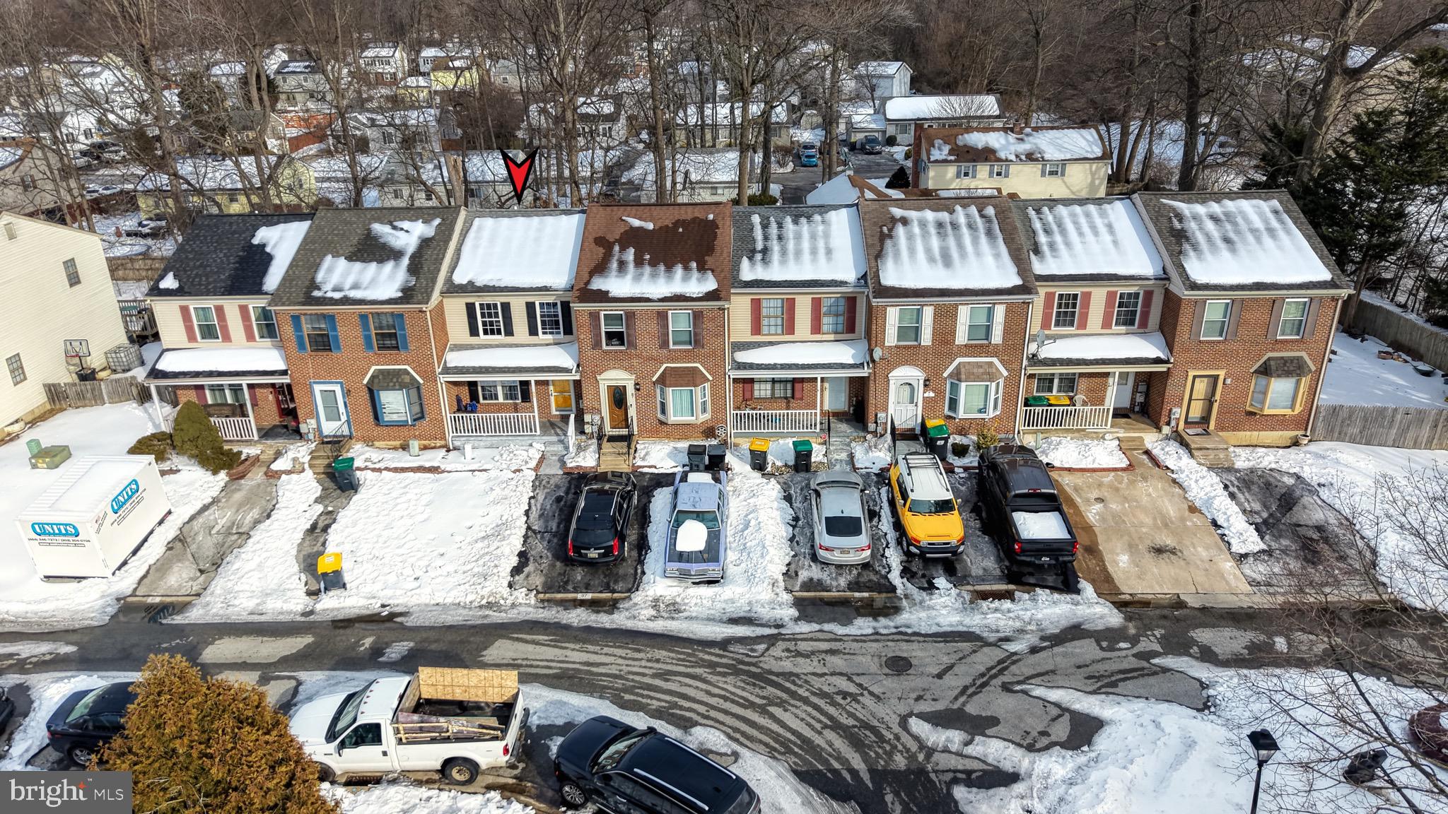 85 MacKenzie Court New Castle, DE 19720 - Photo 21 of 23