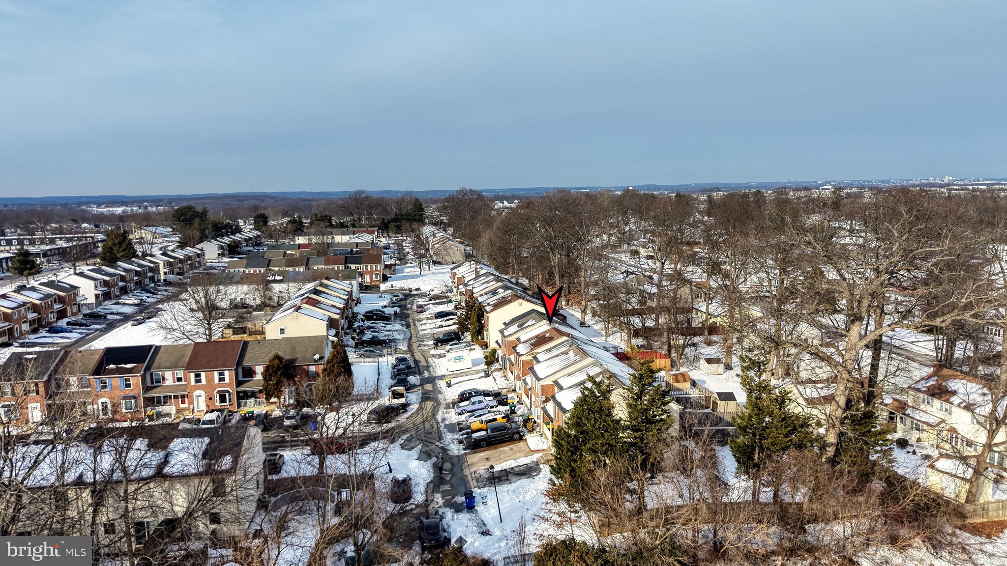 85 MacKenzie Court New Castle, DE 19720 - Photo 22 of 23