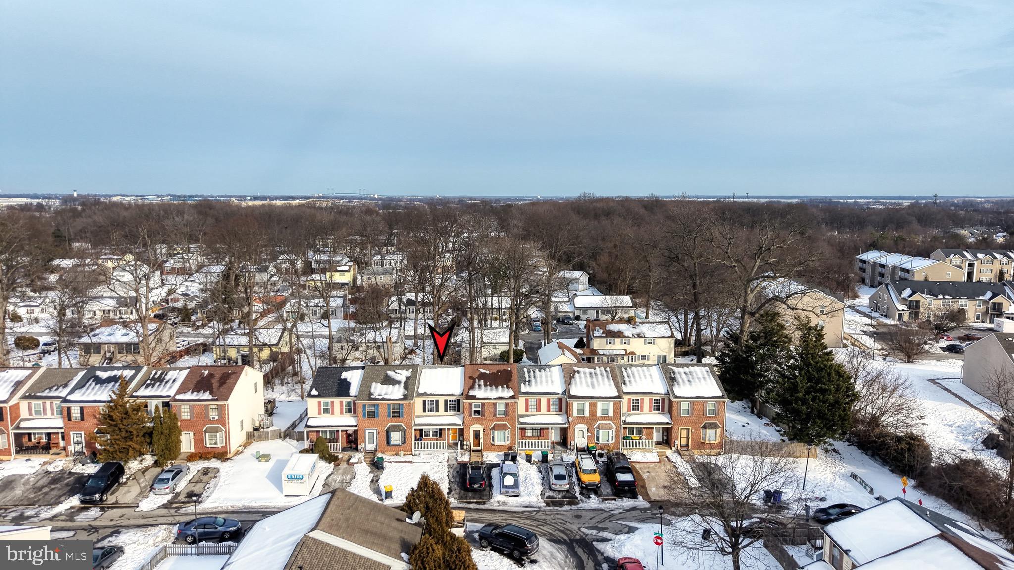 85 MacKenzie Court New Castle, DE 19720 - Photo 23 of 23