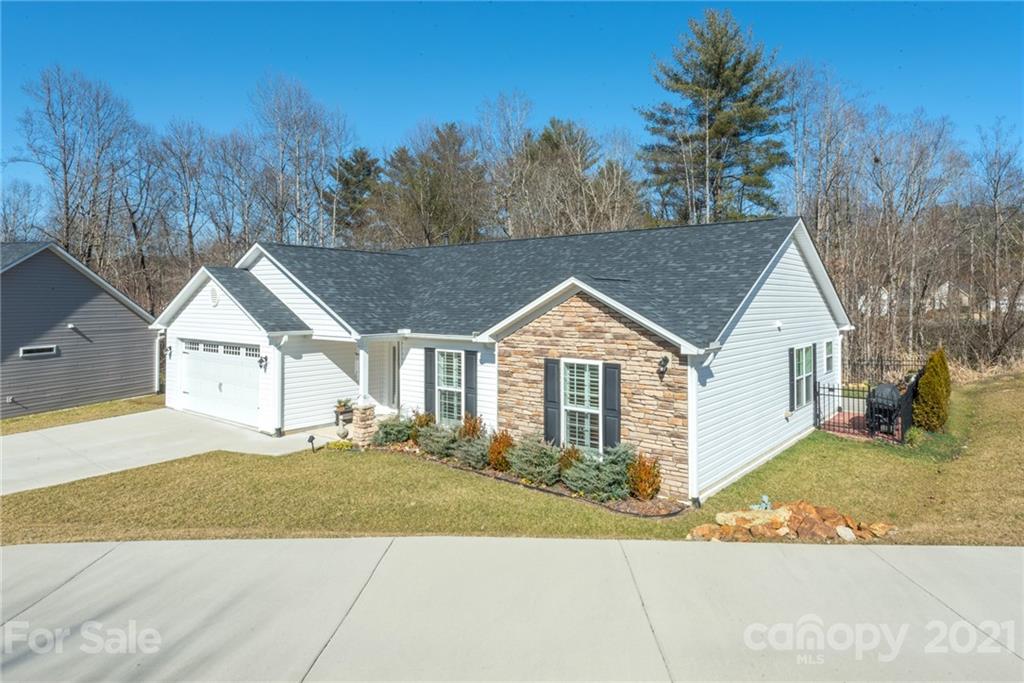 120 Grove End Road Fletcher, NC 28732 - Photo 1 of 42