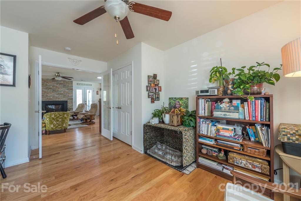 120 Grove End Road Fletcher, NC 28732 - Photo 13 of 42