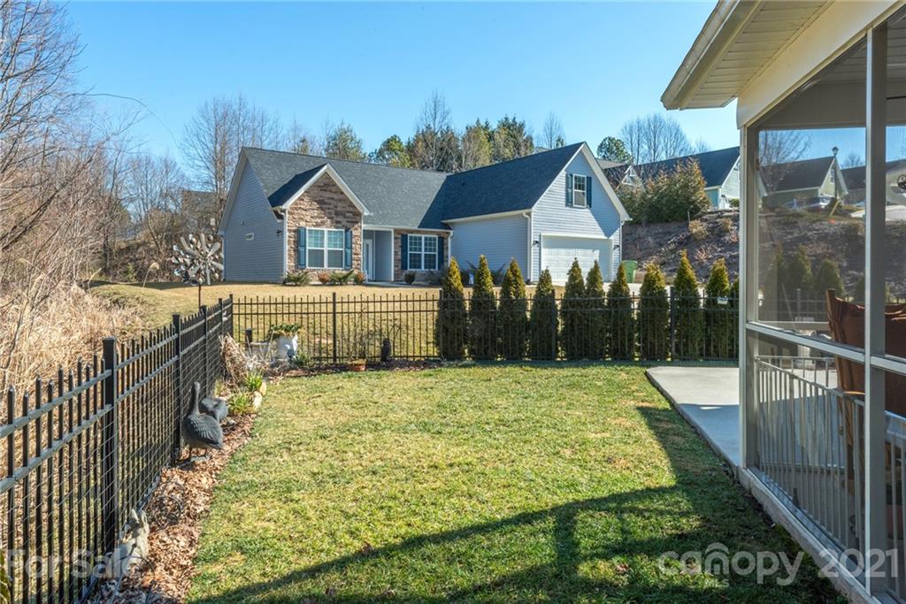 120 Grove End Road Fletcher, NC 28732 - Photo 34 of 42