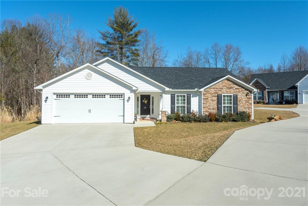 120 Grove End Road Fletcher, NC 28732 - Photo 35 of 42