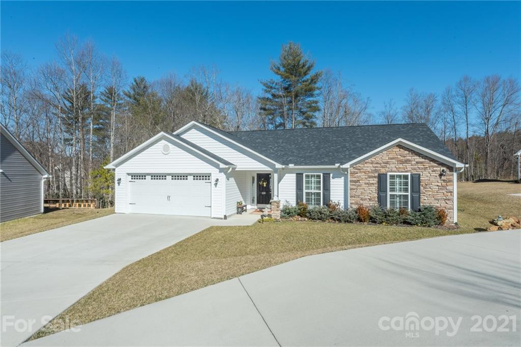 120 Grove End Road Fletcher, NC 28732 - Photo 36 of 42