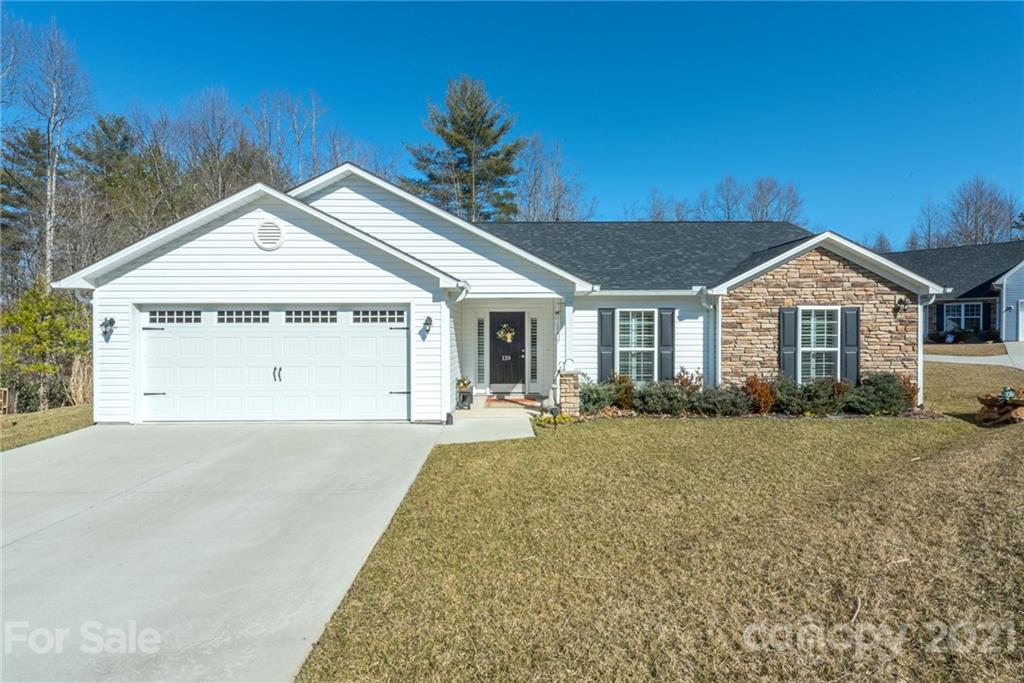 120 Grove End Road Fletcher, NC 28732 - Photo 38 of 42