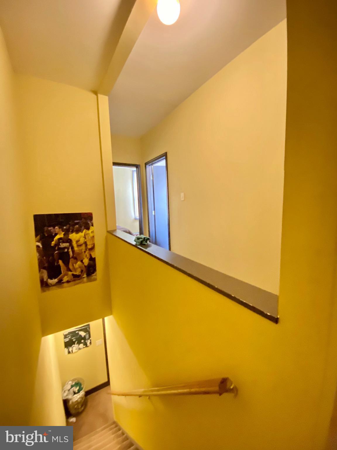 1435 West Norris Street, Unit B Philadelphia, PA 19121 - Photo 20 of 24