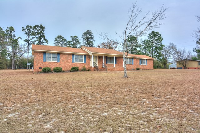 416 Key Avenue New Ellenton, SC 29809 - Photo 2 of 36