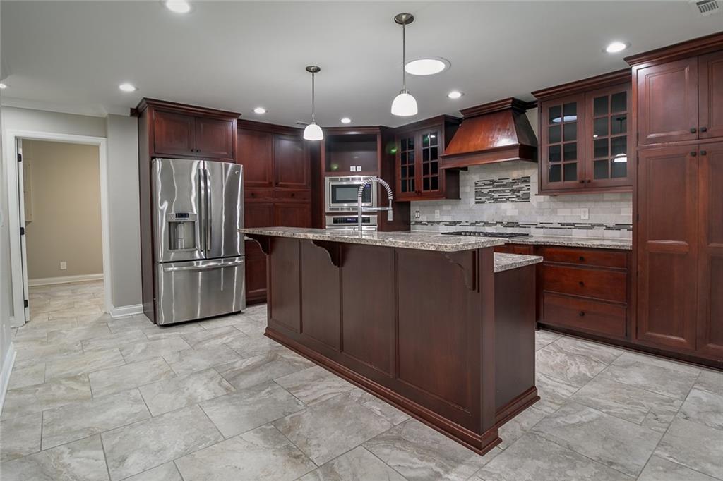 1245 John-Bart Road Lebanon, IN 46052 - Photo 7 of 46 Gallery Image 7