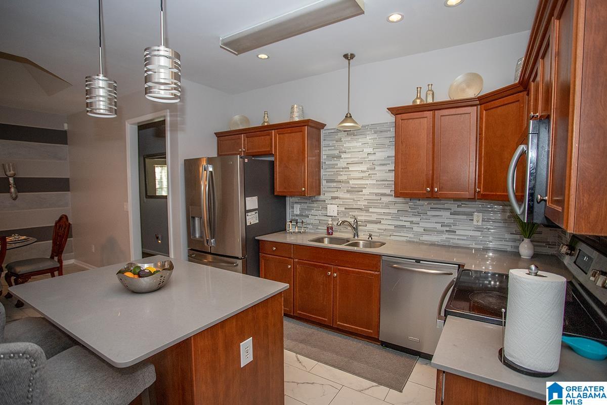 232 Bedford Lane Calera, AL 35040 - Photo 22 of 48