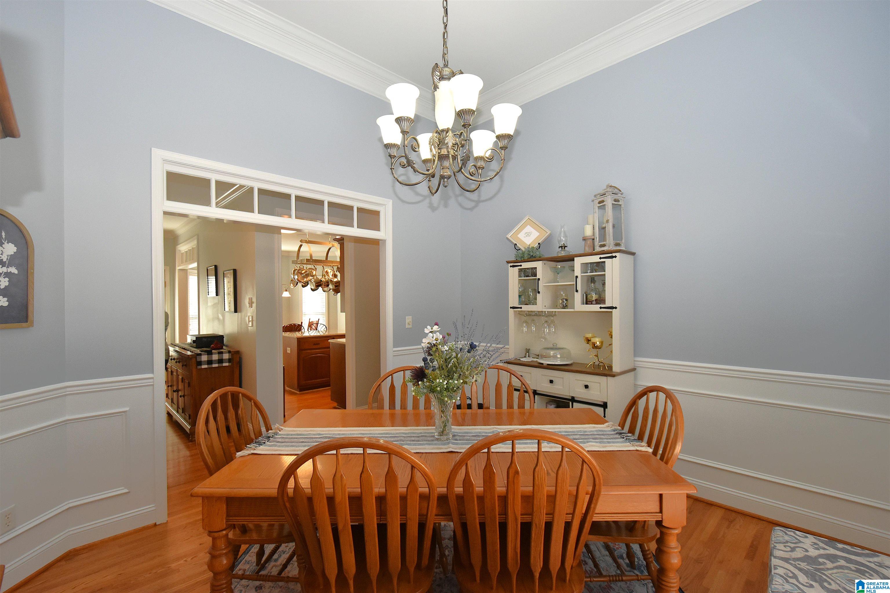 929 Hickory Valley Road Trussville, AL 35173 - Photo 32 of 49