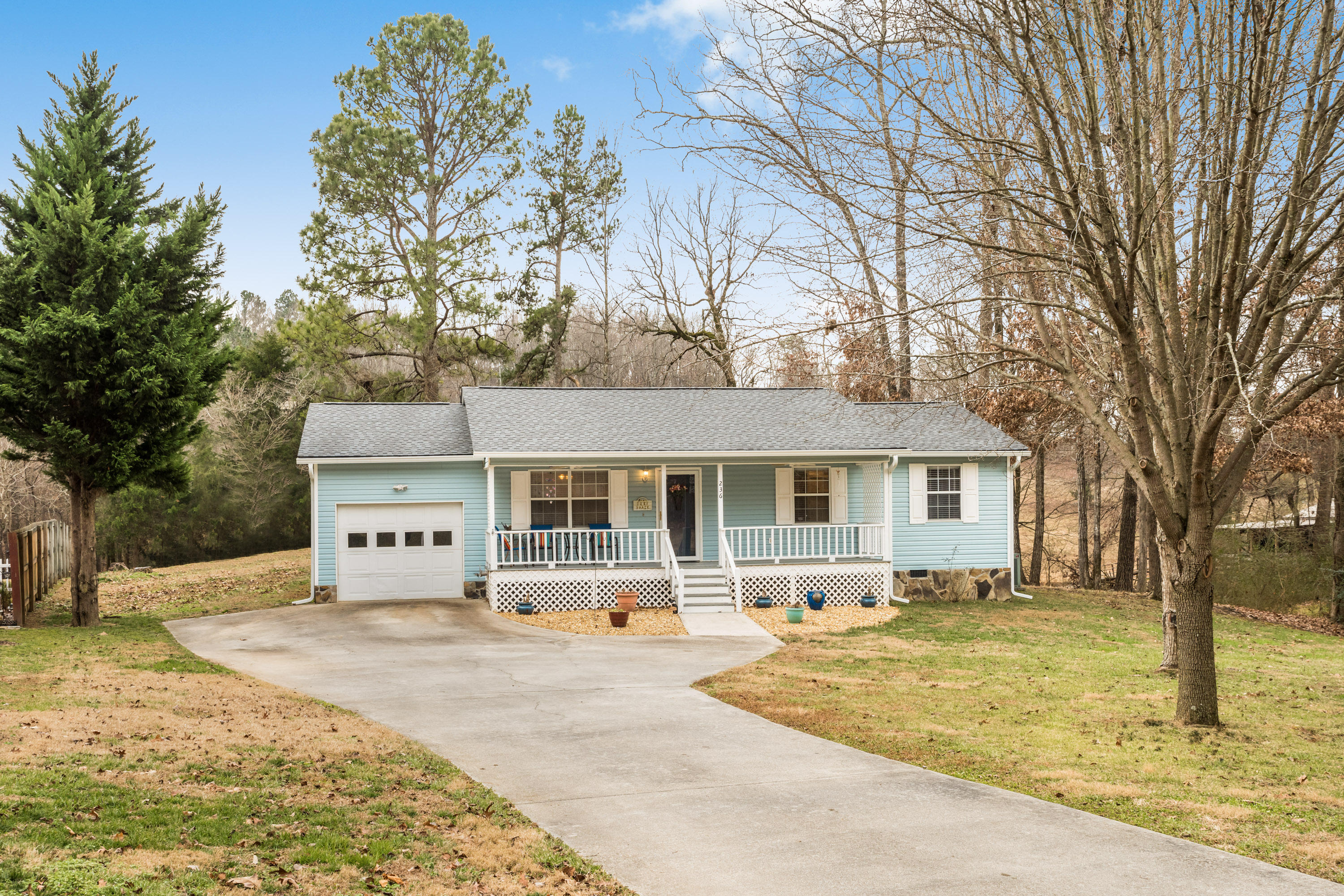 236 Crystal Spring Road Cleveland, TN 37323 - Photo 1 of 20 Crystal Springs 02
