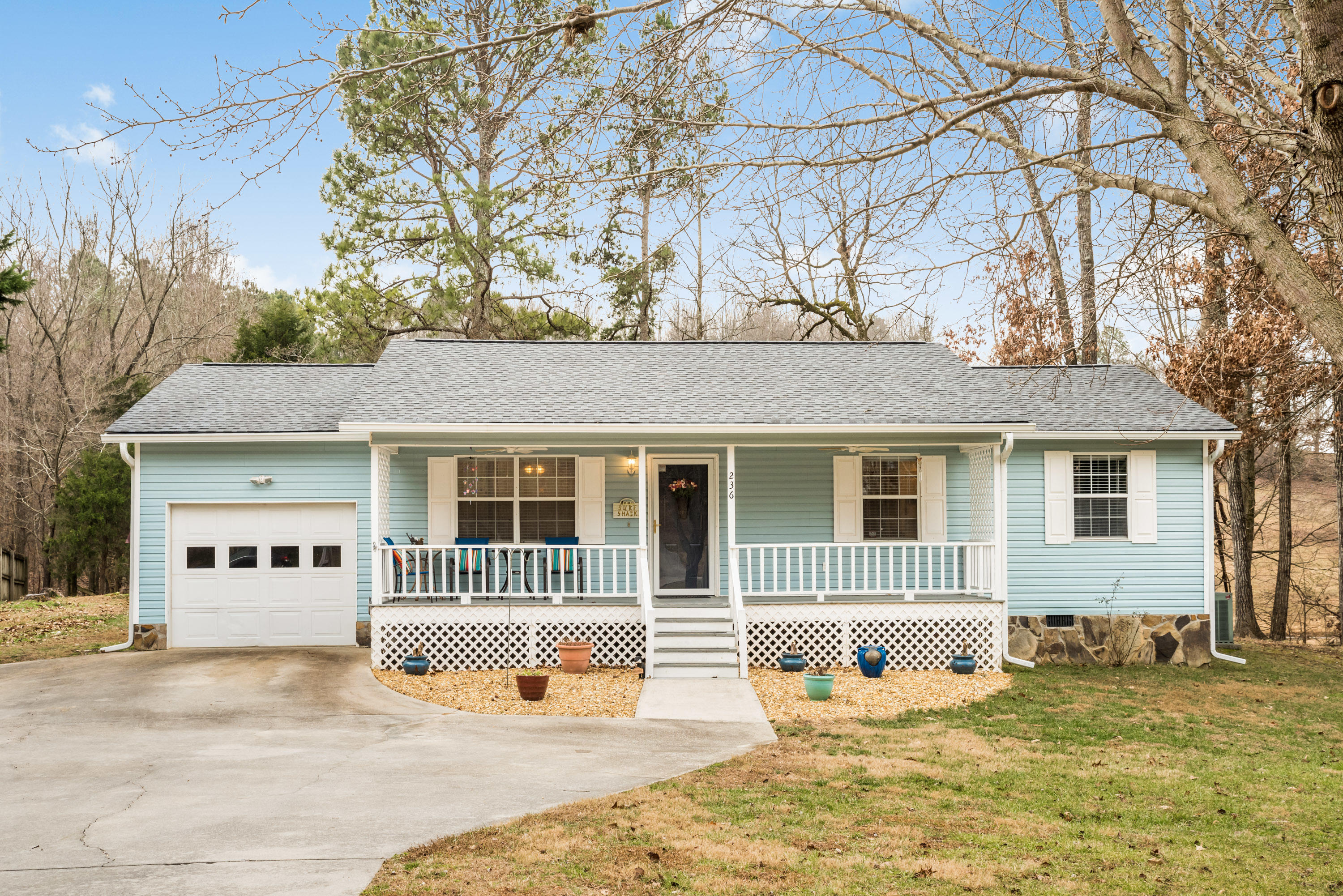 236 Crystal Spring Road Cleveland, TN 37323 - Photo 2 of 20 Crystal Springs 01