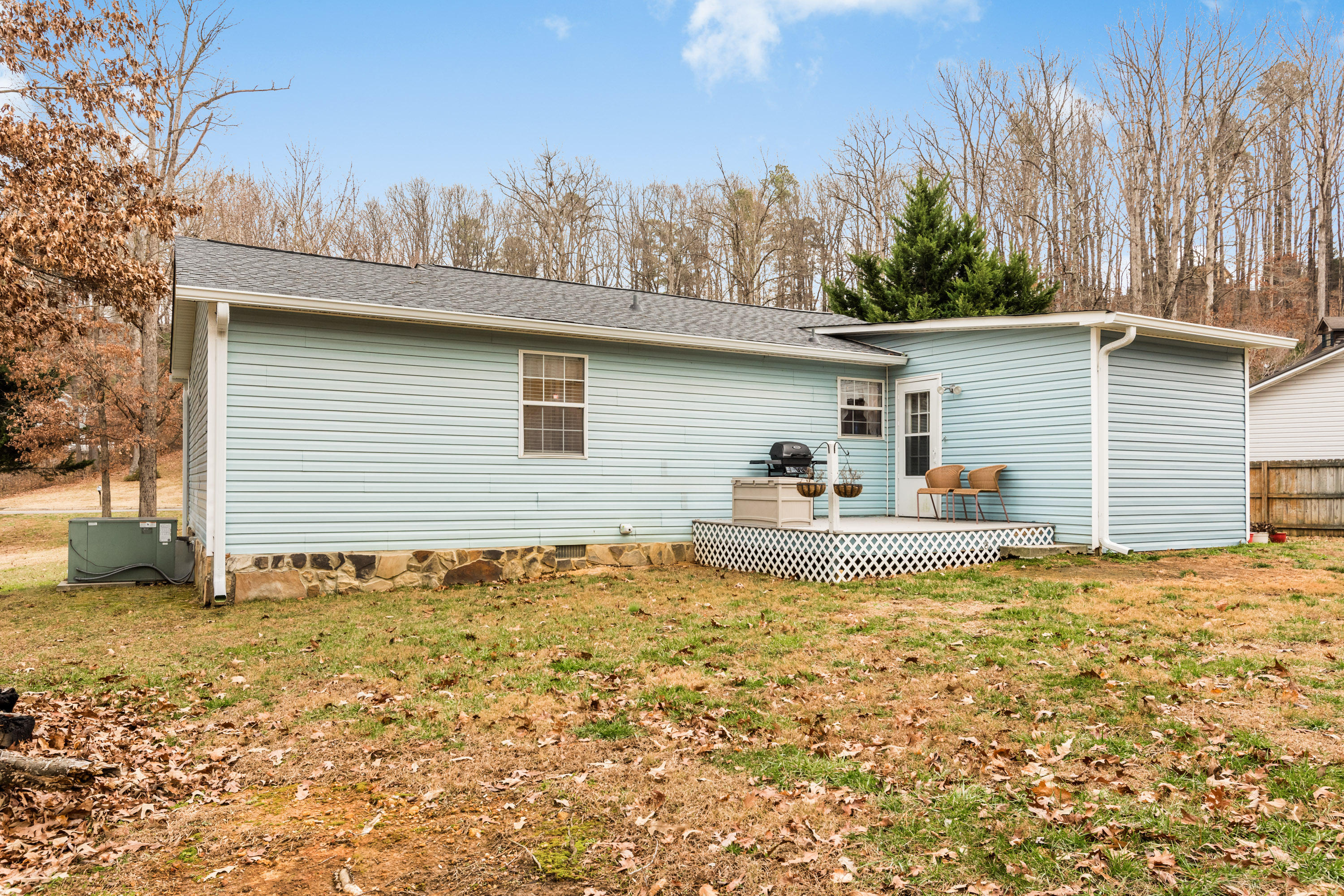 236 Crystal Spring Road Cleveland, TN 37323 - Photo 18 of 20 Crystal Springs 18