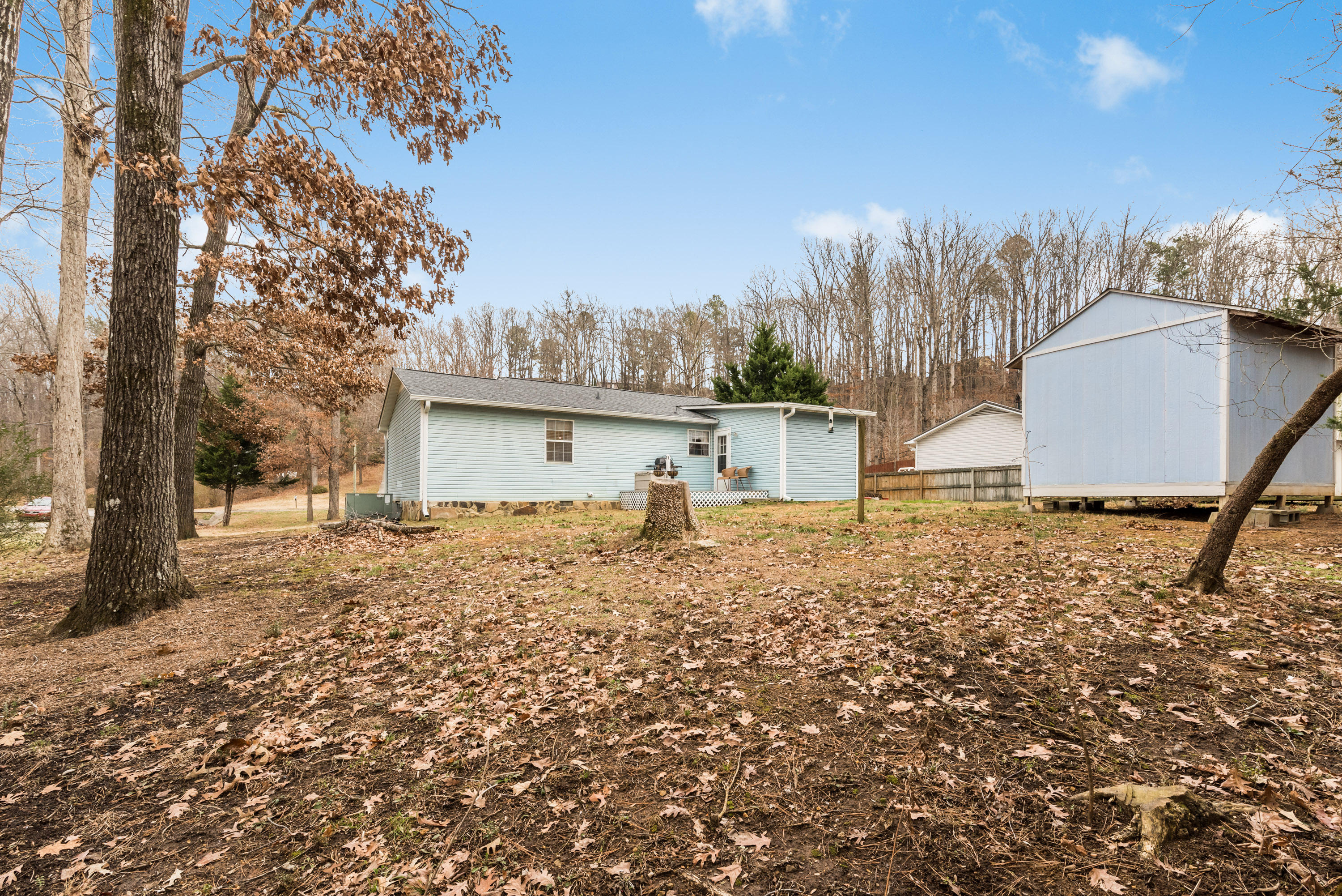 236 Crystal Spring Road Cleveland, TN 37323 - Photo 20 of 20 Crystal Springs 20