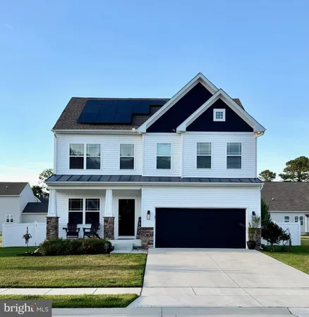 $362,900 | 502 South Regulator Drive, Cambridge, MD 21613