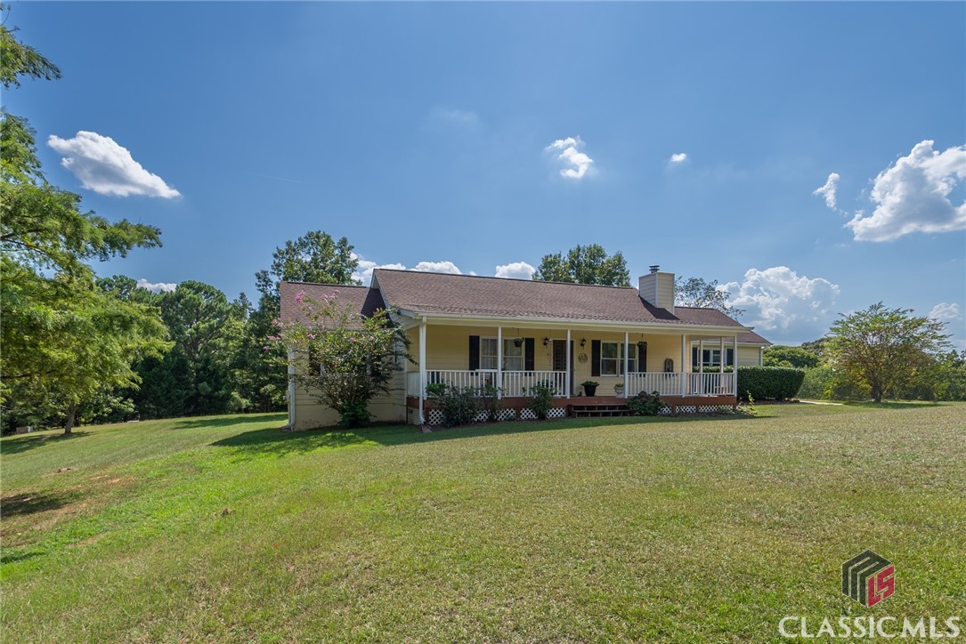 164 Ellis Trail Covington, GA 30016 - Photo 5 of 30 Gallery Image 5