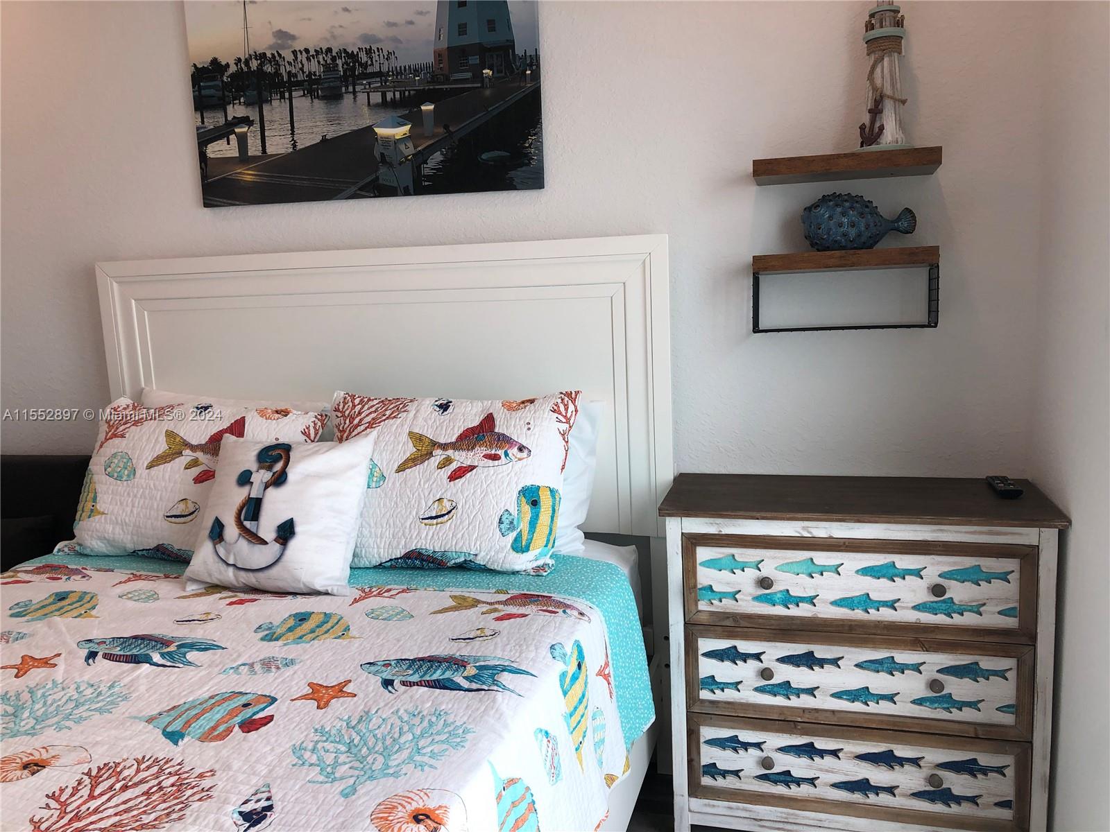 10877 Overseas Highway, Unit 38 Marathon, FL 33050 - Photo 5 of 54 2nd Bedroom