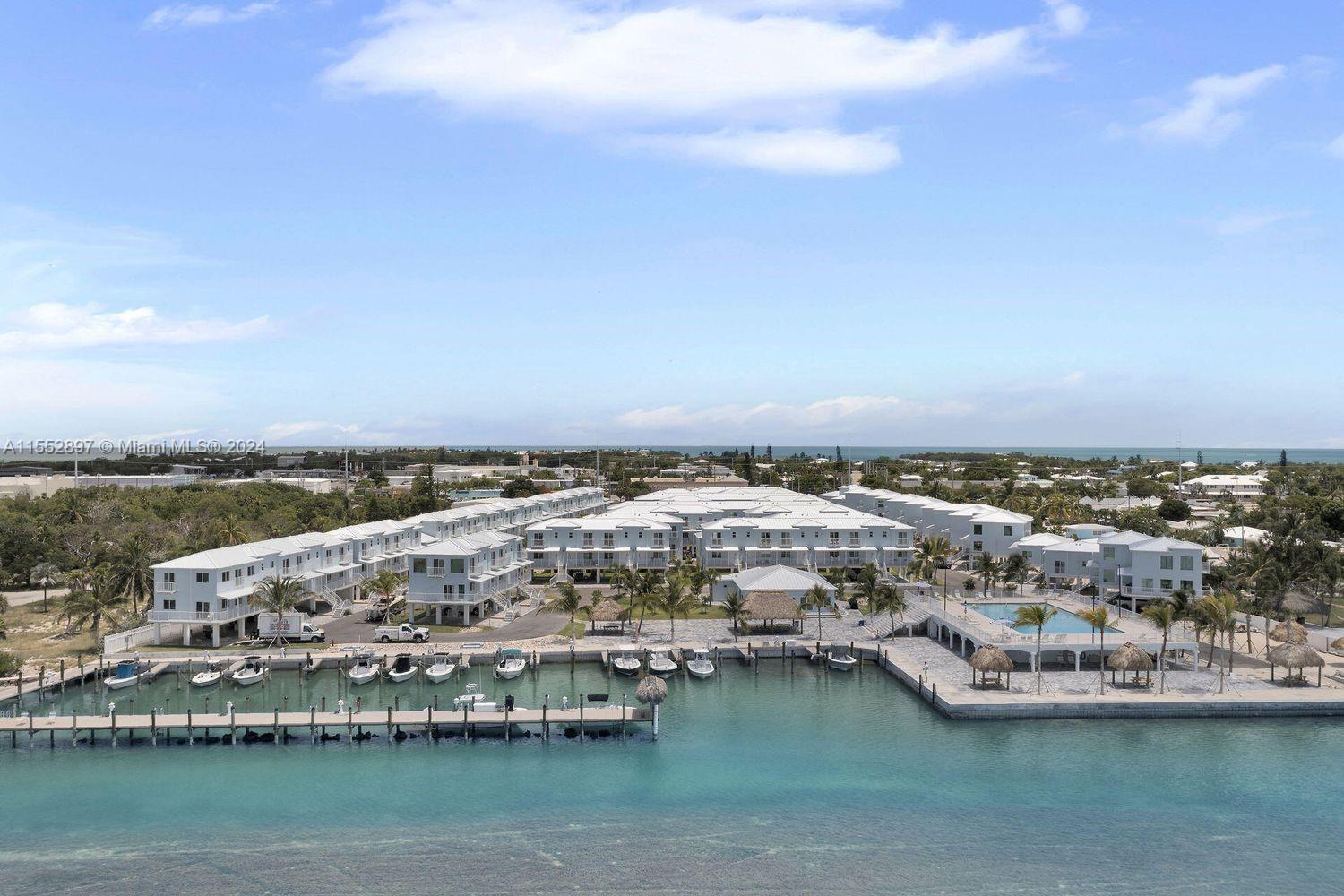 10877 Overseas Highway, Unit 38 Marathon, FL 33050 - Photo 52 of 54