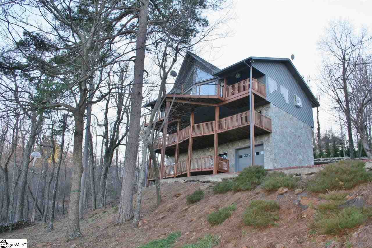 14 Old Altamont Ridge Road Greenville, SC 29609 - Photo 1 of 1