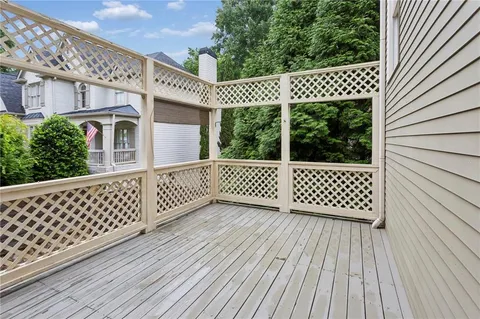$1,050,000 | 1961 Lois Pointe Southeast, Smyrna, GA 30080