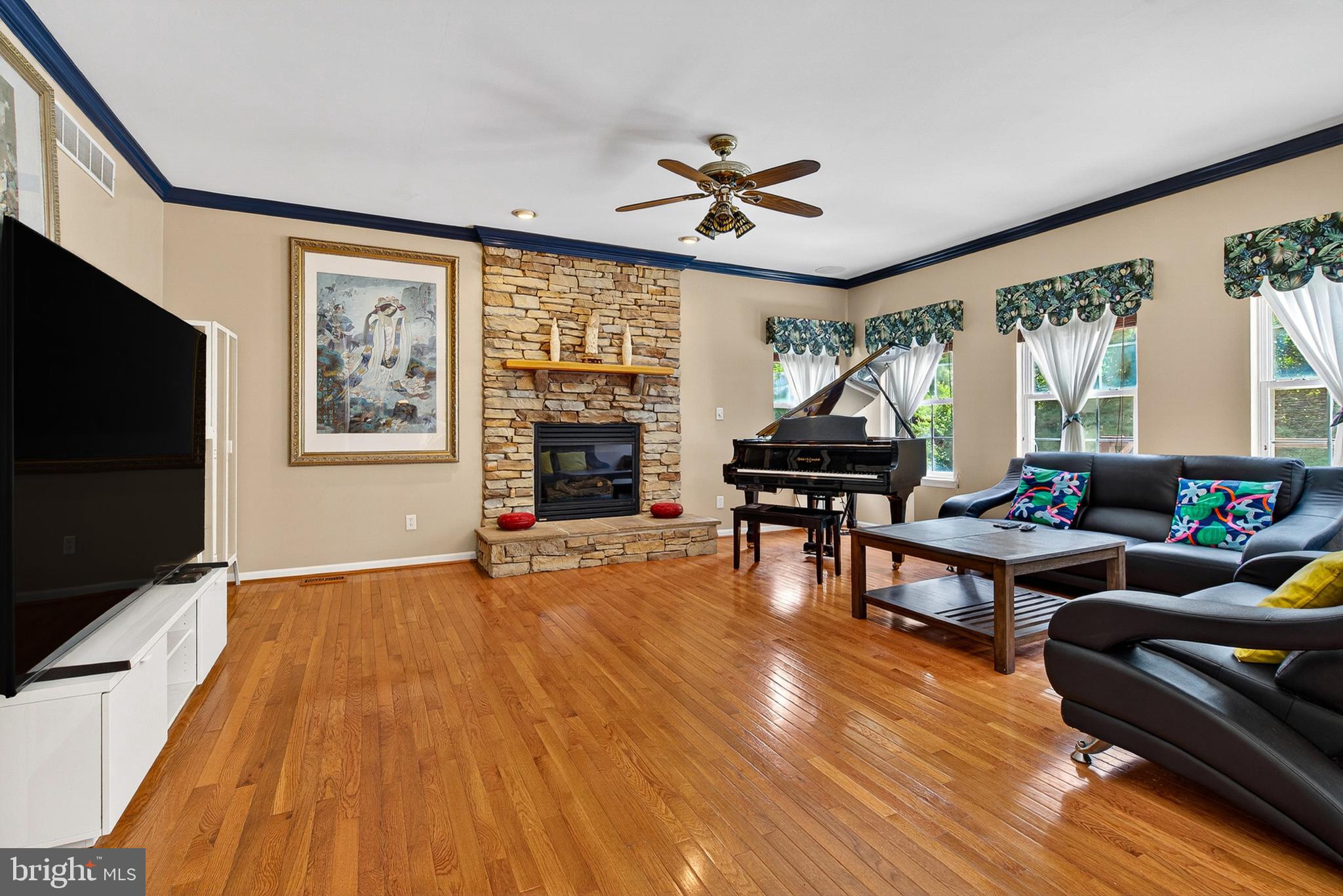 5076 Springhouse Circle Nottingham, MD 21236 - Photo 11 of 43