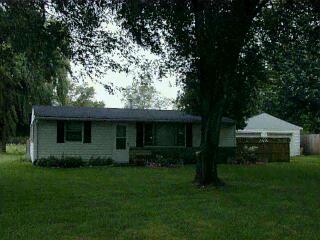 252 Cadet Road Coldwater, MI 49036 - Photo 1 of 1 Primary Photo