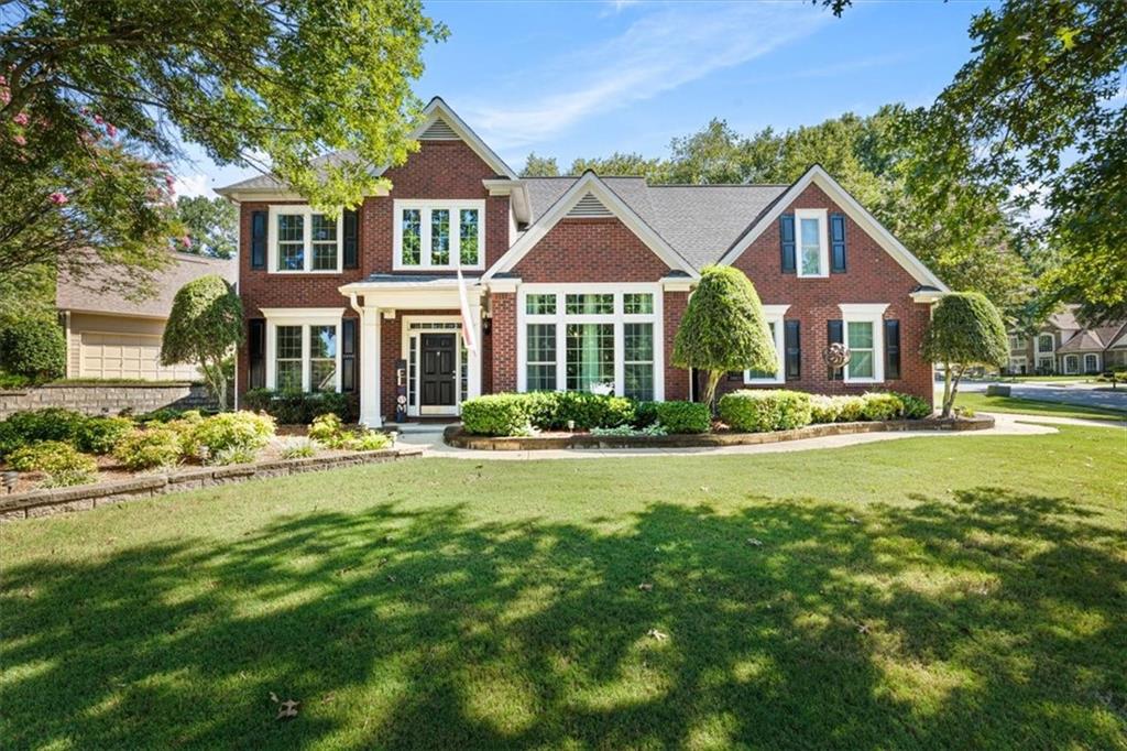 3422 Blaisdell Road Buford, GA 30519 - Photo 1 of 75 Gallery Image 1