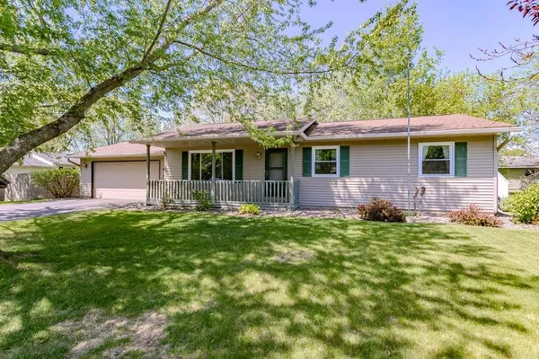 $249,900 | 5406 Sunset Street, Schofield, WI 54476