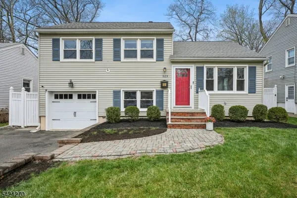 $650,000 | 523 Victor Street, Scotch Plains, NJ 07076